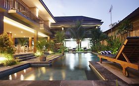 Batu Empug Ubud By Mahaputra