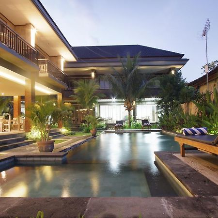 Batu Empug Ubud By Mahaputra Esterno foto