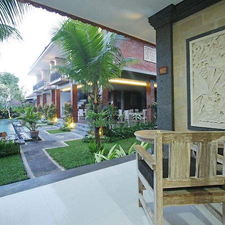 Batu Empug Ubud By Mahaputra Esterno foto