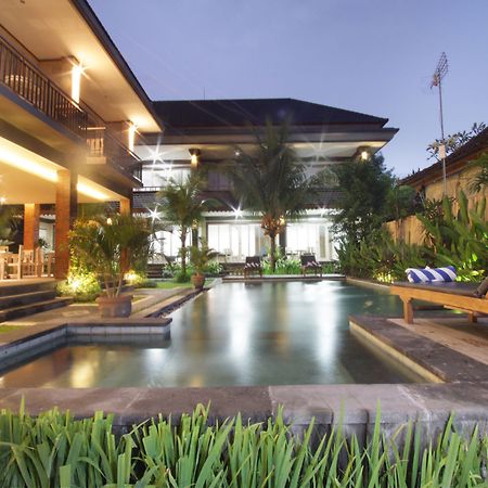 Batu Empug Ubud By Mahaputra Esterno foto