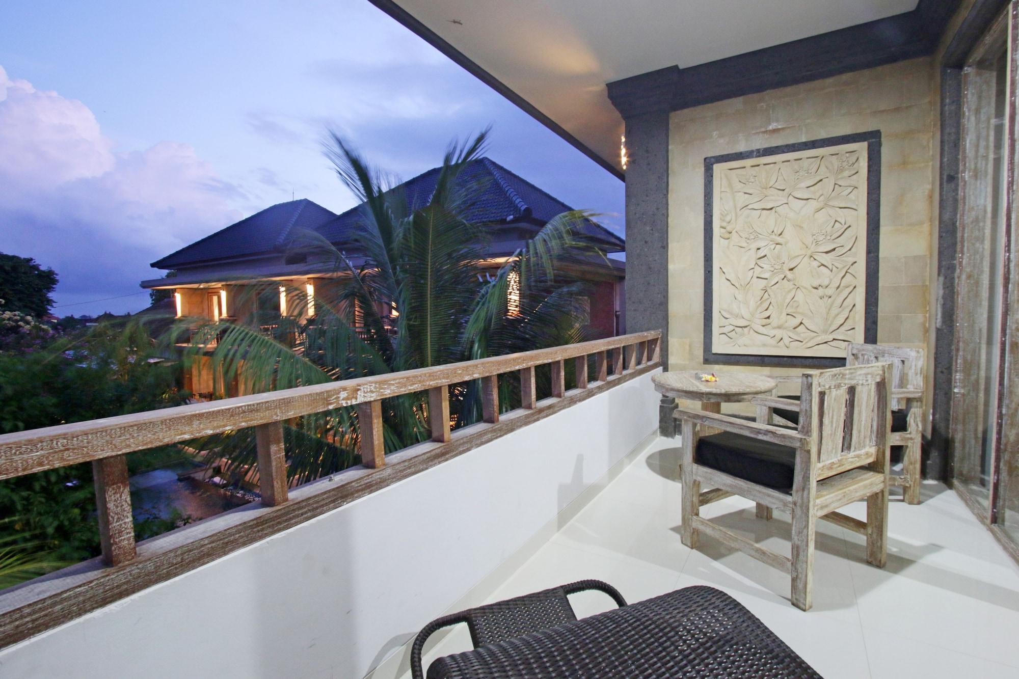 Batu Empug Ubud By Mahaputra Esterno foto