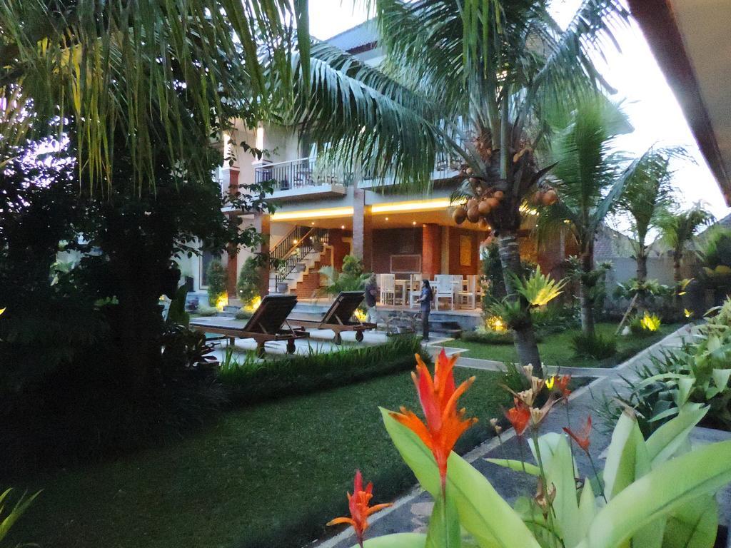 Batu Empug Ubud By Mahaputra Esterno foto