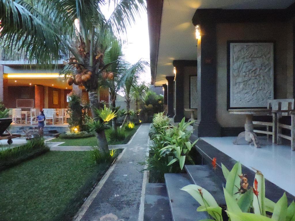 Batu Empug Ubud By Mahaputra Esterno foto