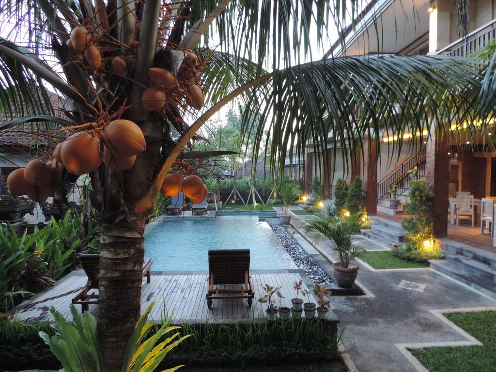 Batu Empug Ubud By Mahaputra Esterno foto