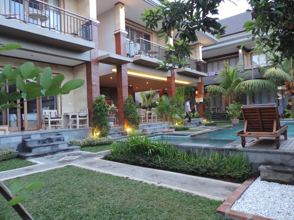 Batu Empug Ubud By Mahaputra Esterno foto