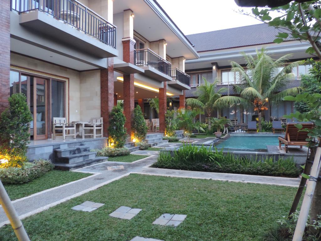 Batu Empug Ubud By Mahaputra Esterno foto
