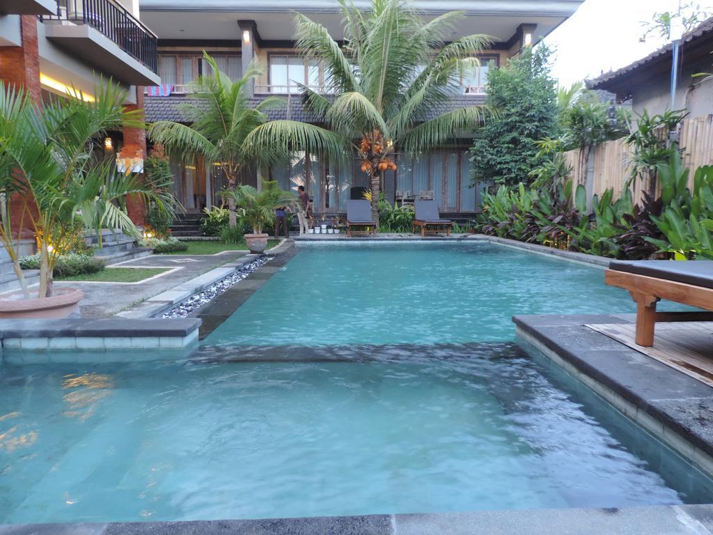 Batu Empug Ubud By Mahaputra Esterno foto
