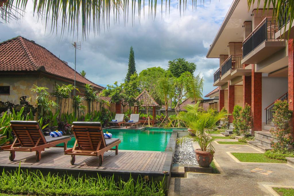 Batu Empug Ubud By Mahaputra Esterno foto