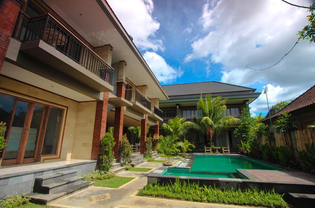 Batu Empug Ubud By Mahaputra Esterno foto