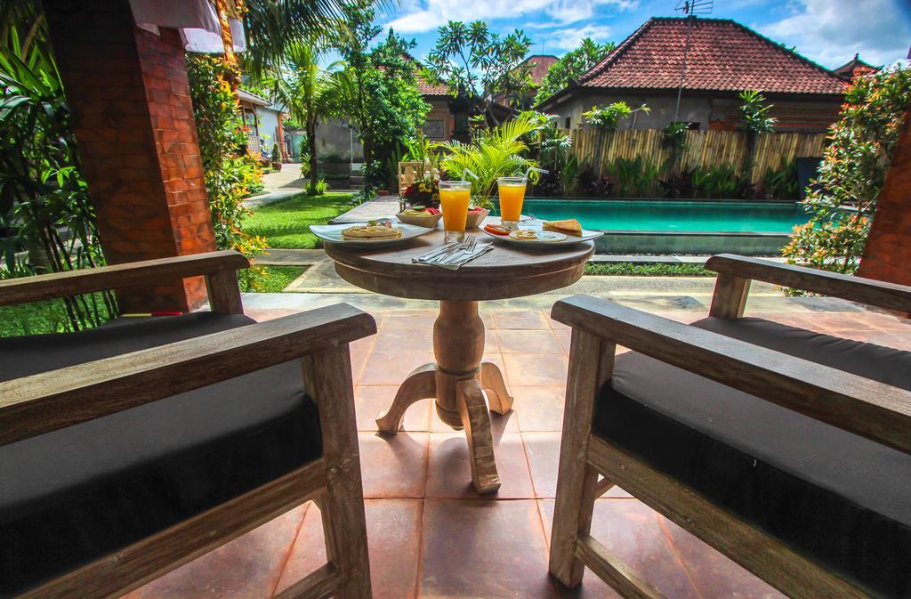 Batu Empug Ubud By Mahaputra Esterno foto