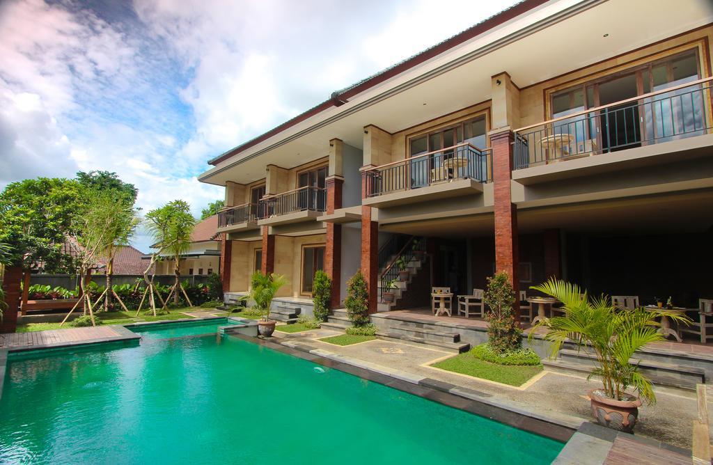 Batu Empug Ubud By Mahaputra Esterno foto
