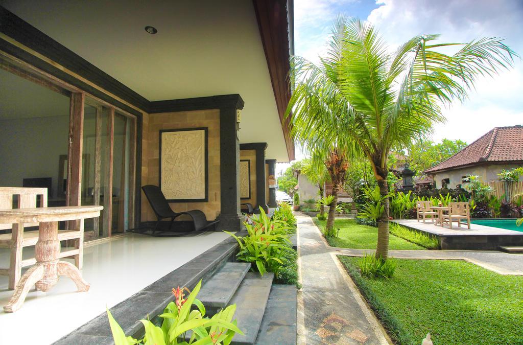 Batu Empug Ubud By Mahaputra Esterno foto
