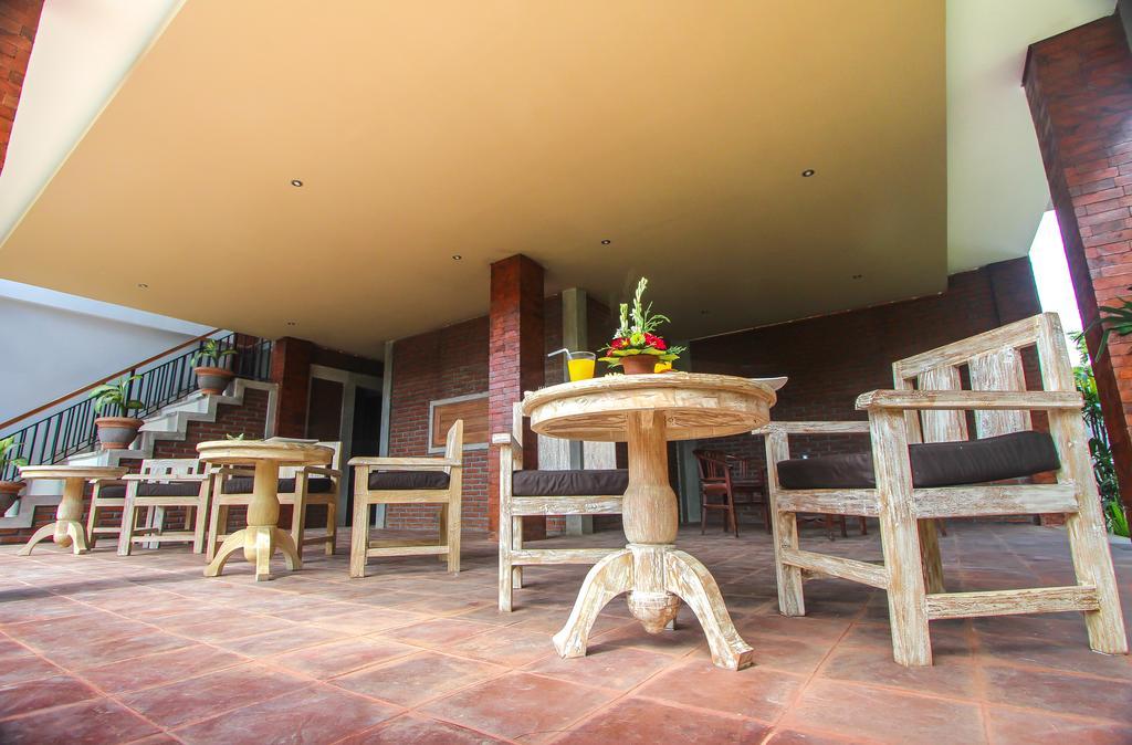 Batu Empug Ubud By Mahaputra Esterno foto