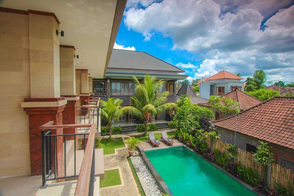 Batu Empug Ubud By Mahaputra Esterno foto