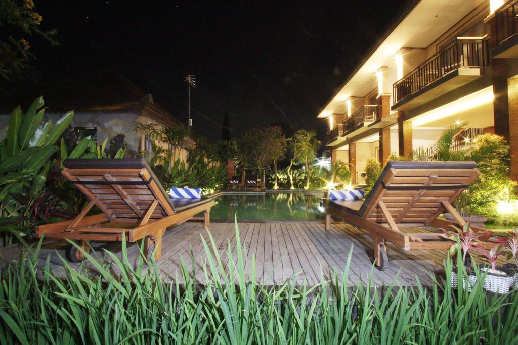 Batu Empug Ubud By Mahaputra Esterno foto