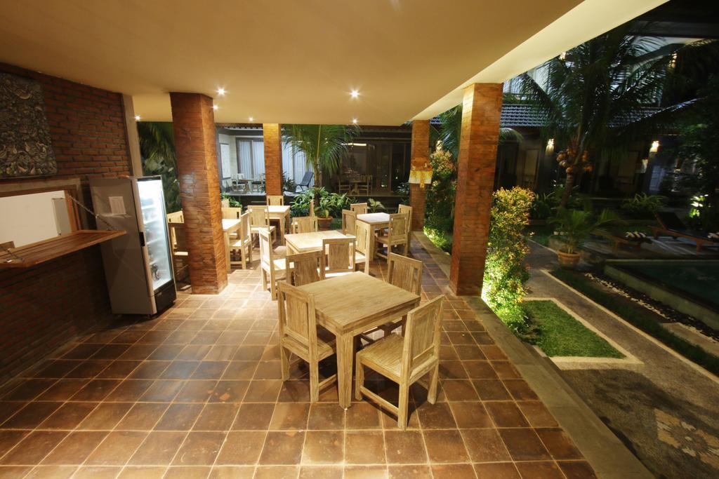 Batu Empug Ubud By Mahaputra Esterno foto