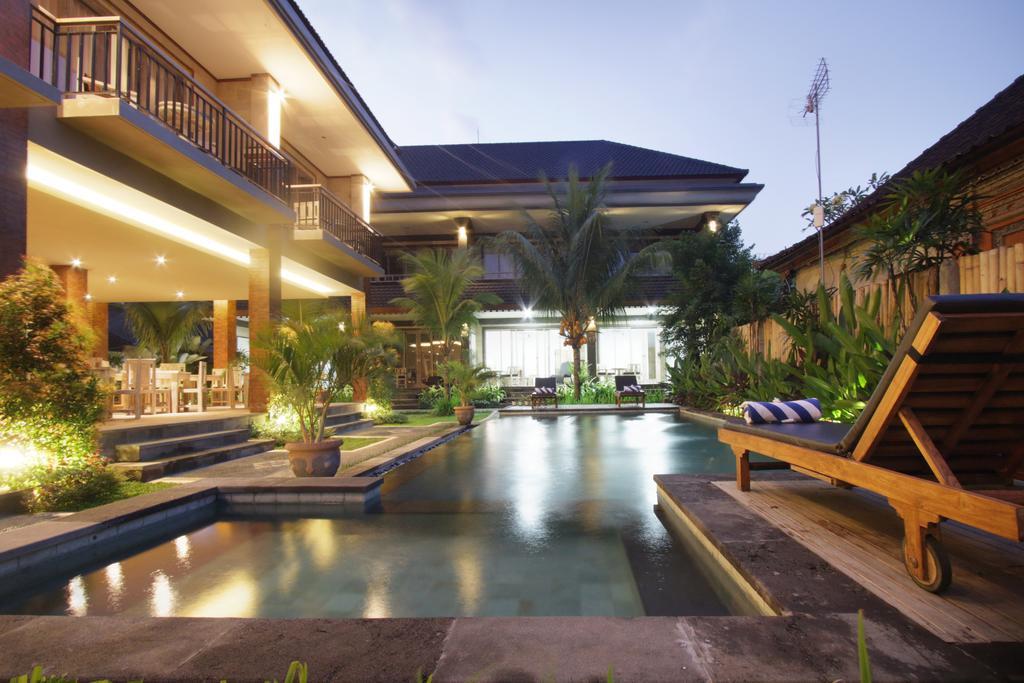 Batu Empug Ubud By Mahaputra Esterno foto