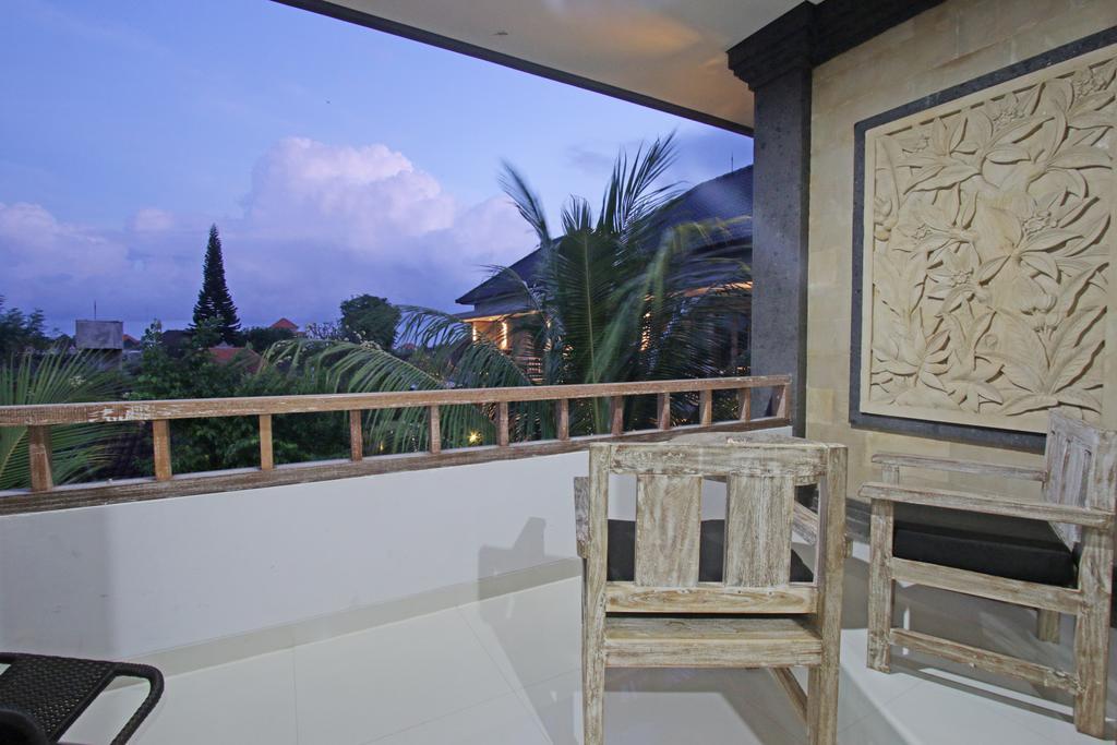 Batu Empug Ubud By Mahaputra Esterno foto