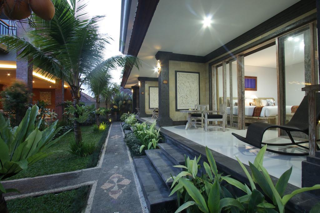 Batu Empug Ubud By Mahaputra Esterno foto