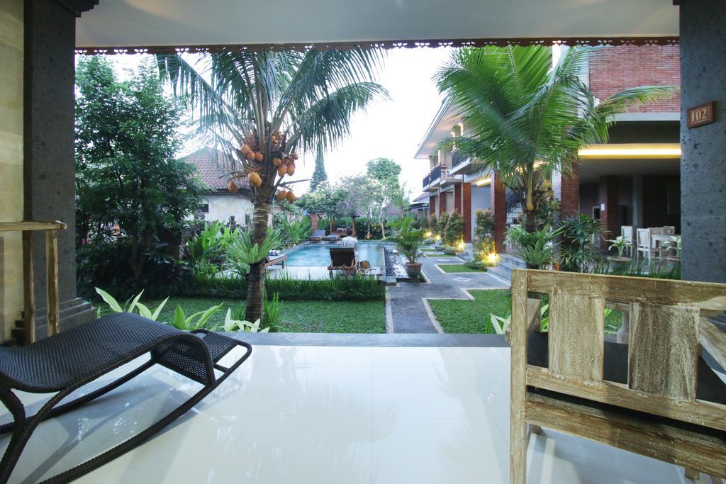 Batu Empug Ubud By Mahaputra Esterno foto