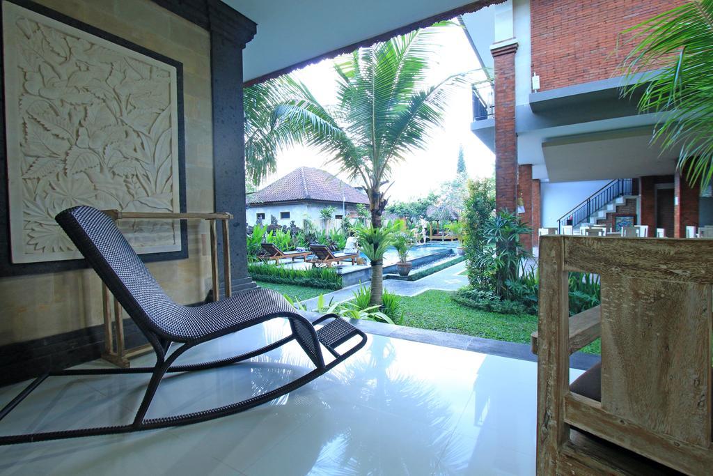 Batu Empug Ubud By Mahaputra Esterno foto