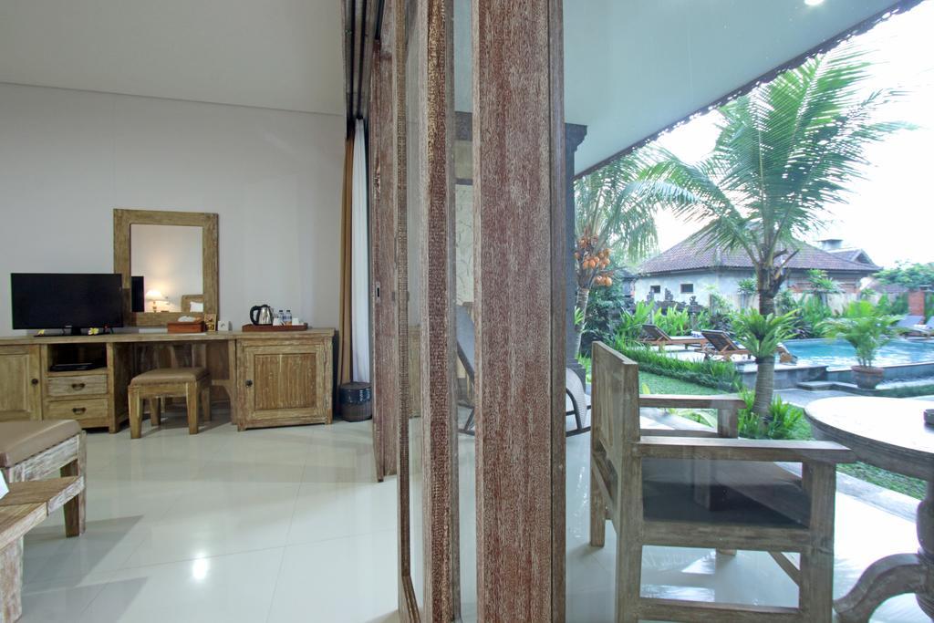 Batu Empug Ubud By Mahaputra Esterno foto