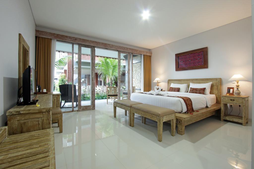 Batu Empug Ubud By Mahaputra Esterno foto