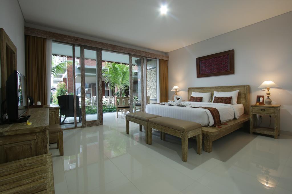 Batu Empug Ubud By Mahaputra Esterno foto