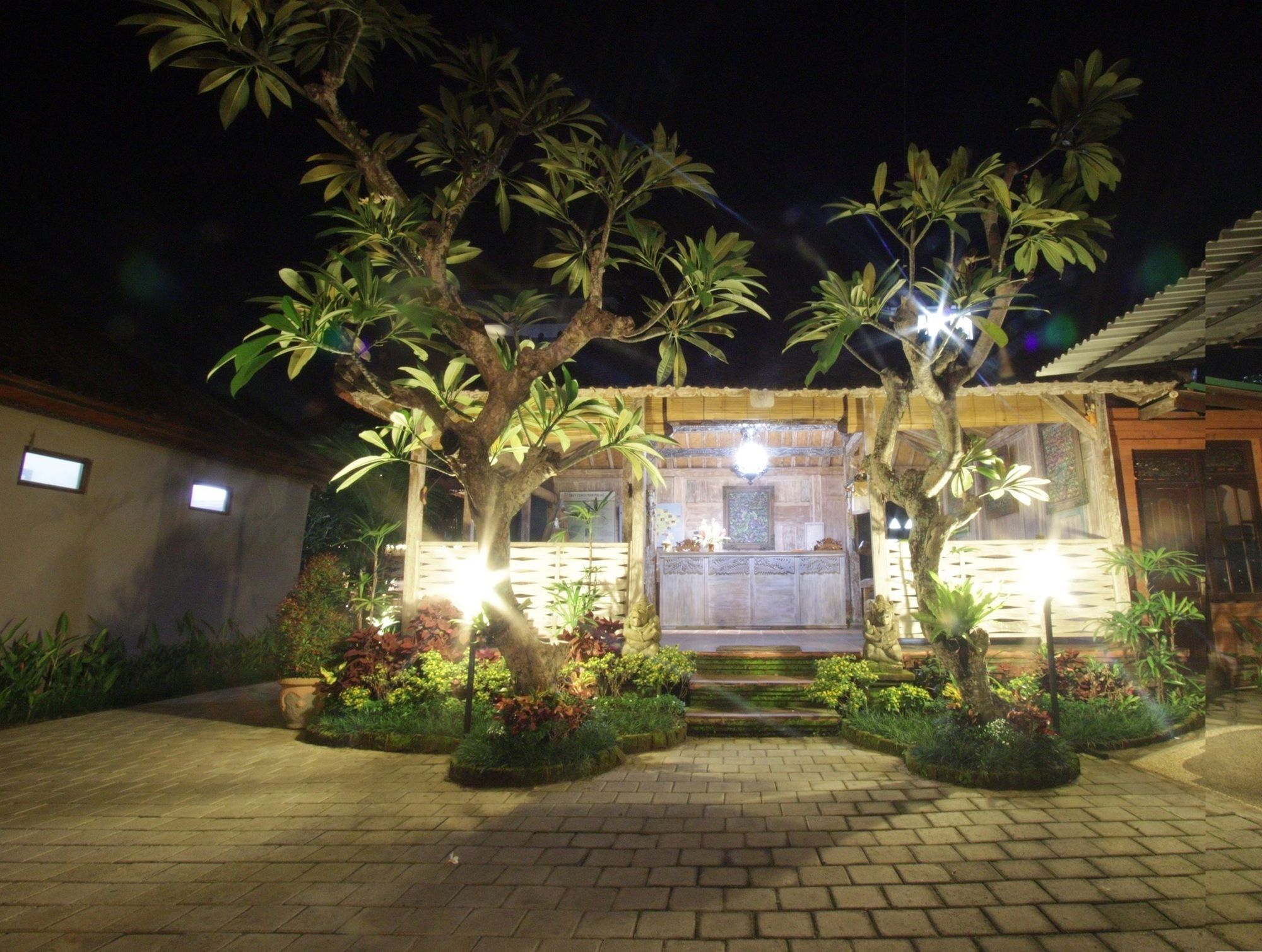 Batu Empug Ubud By Mahaputra Esterno foto