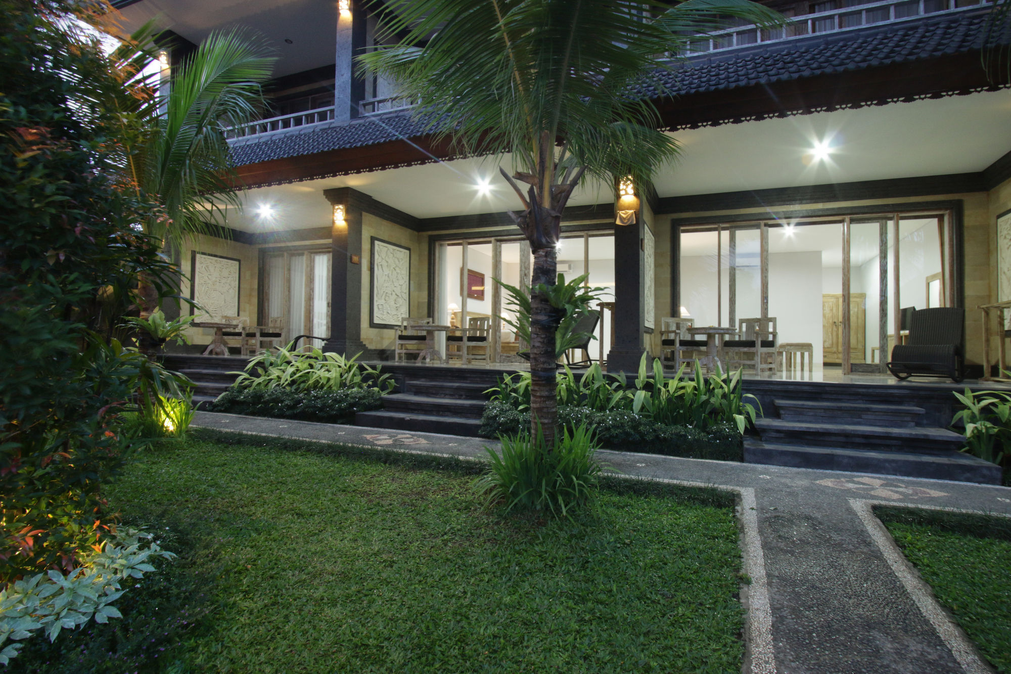 Batu Empug Ubud By Mahaputra Esterno foto