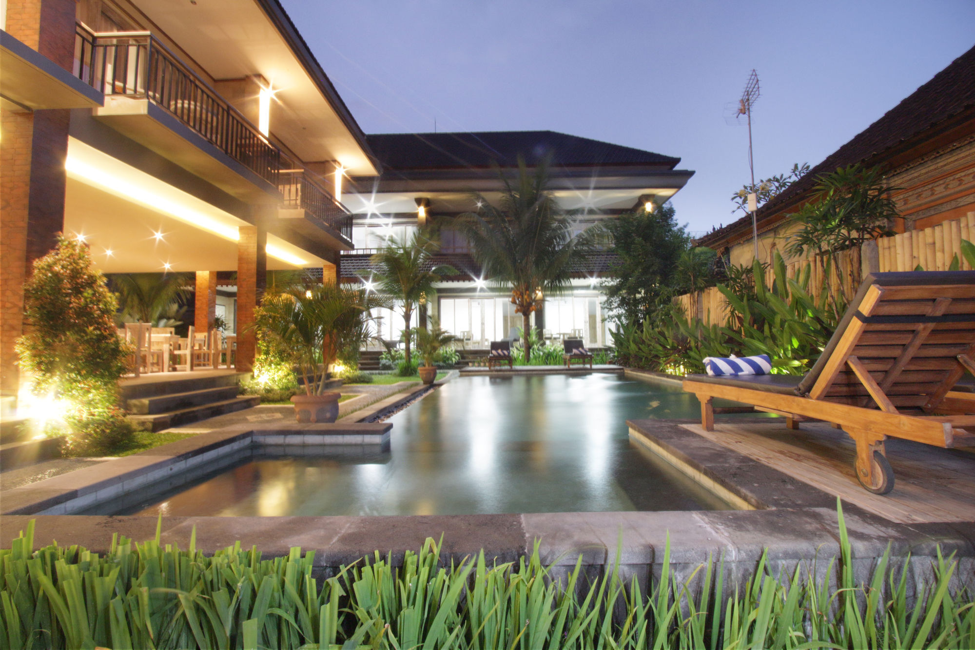 Batu Empug Ubud By Mahaputra Esterno foto