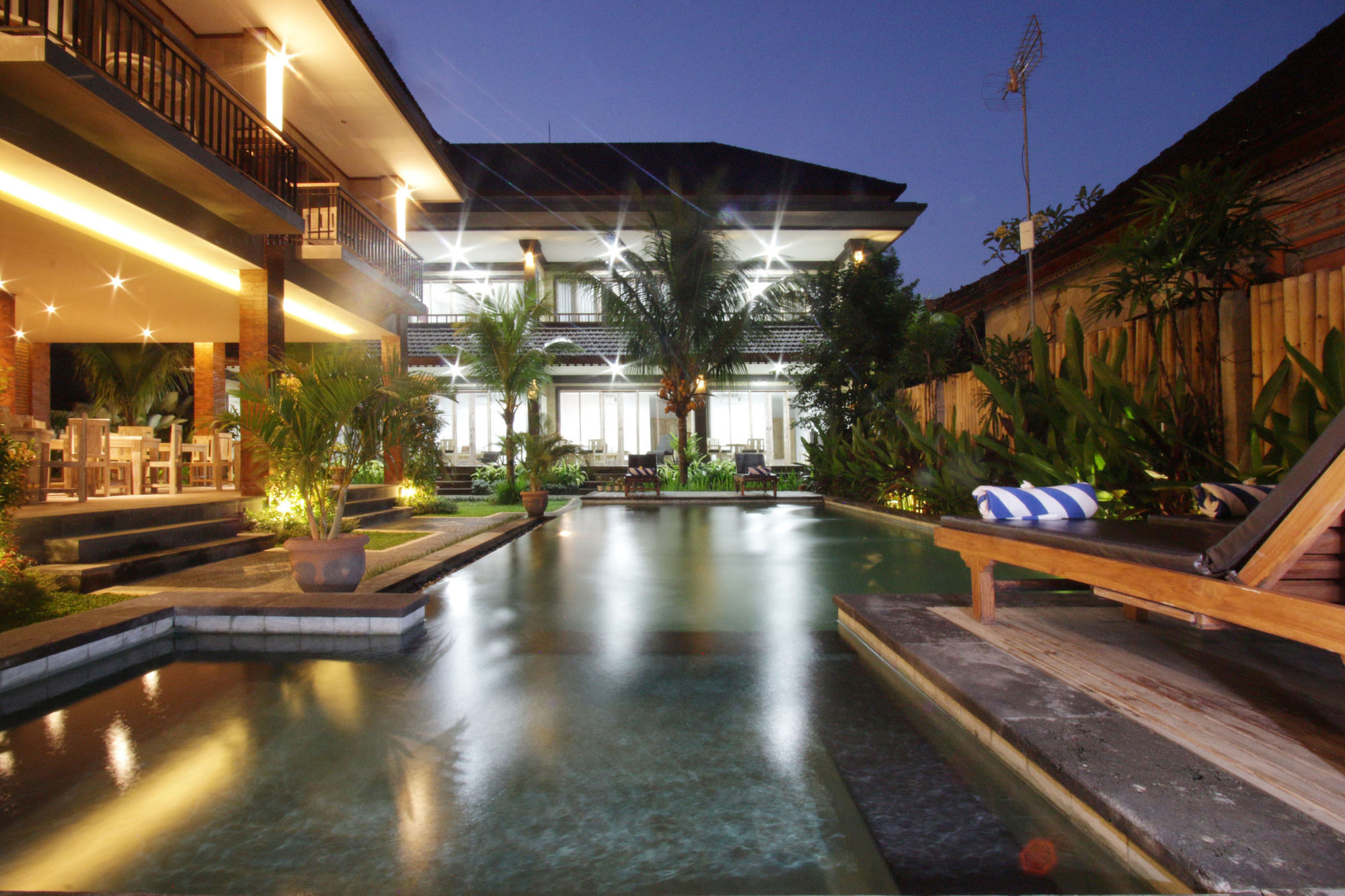 Batu Empug Ubud By Mahaputra Esterno foto