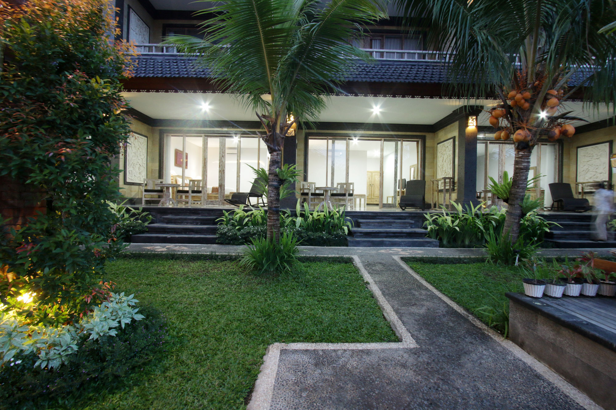 Batu Empug Ubud By Mahaputra Esterno foto