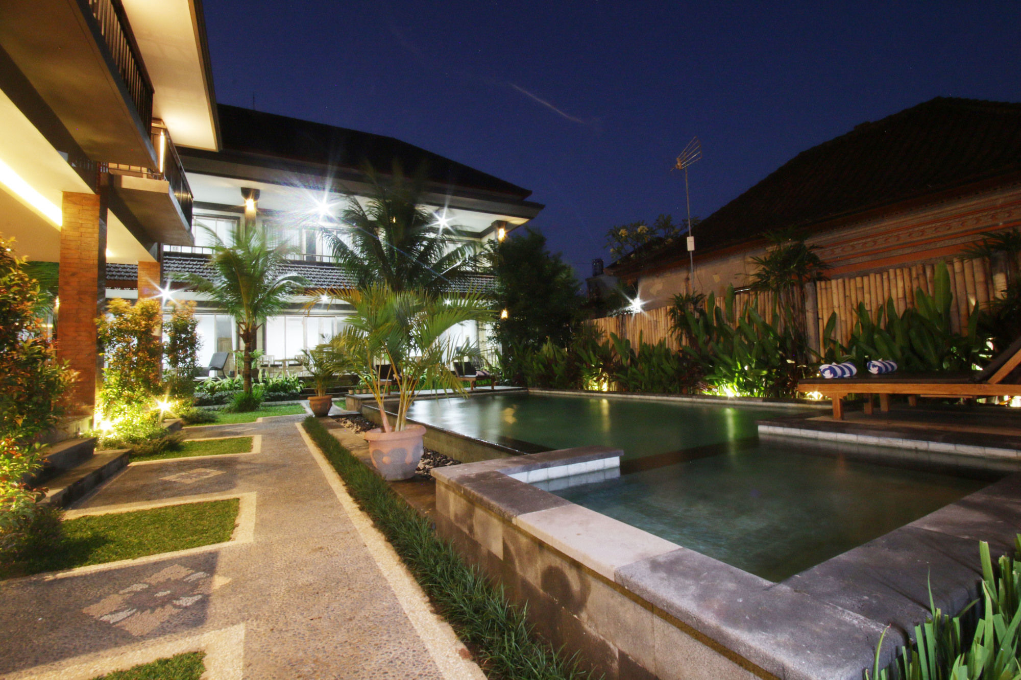 Batu Empug Ubud By Mahaputra Esterno foto